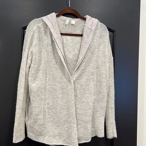 Anthropologie cardigan